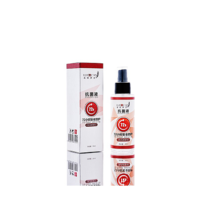 道孚母婴防护喷雾