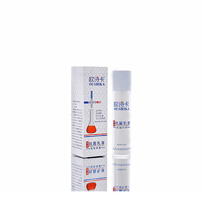 道孚多用途抗菌乳液