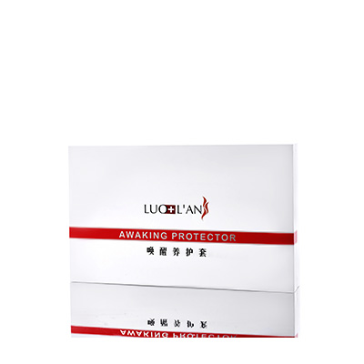 道孚气血能量增强套